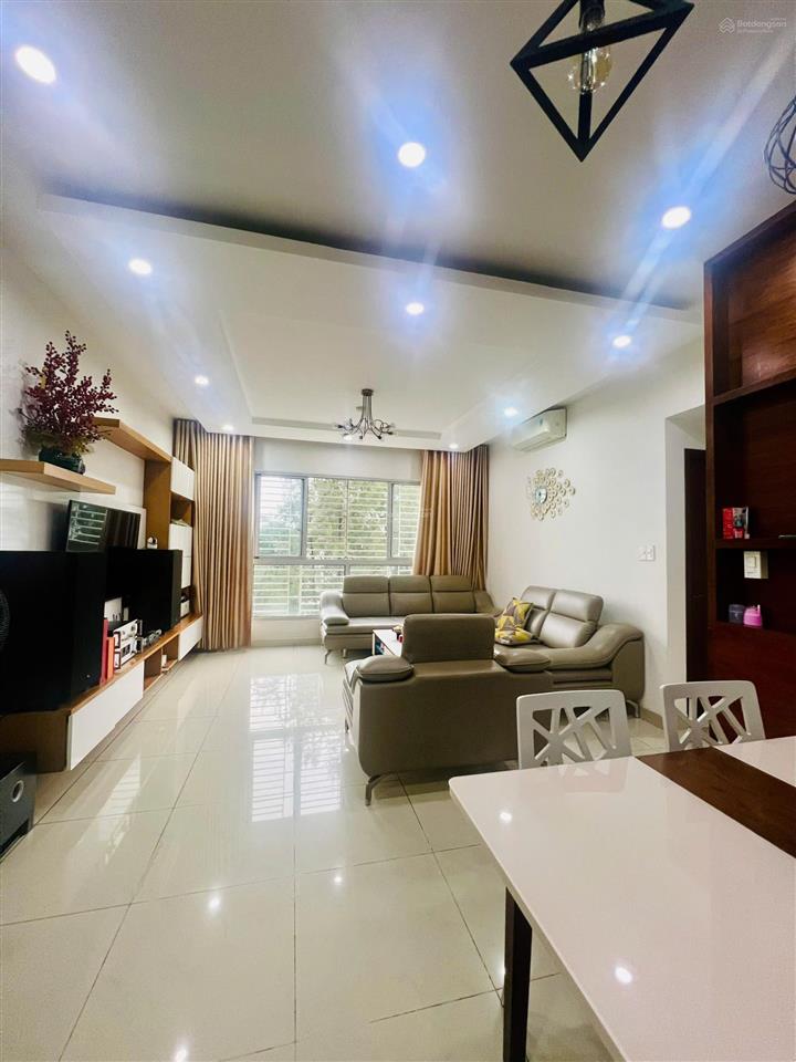 Cho thuê căn hộ ruby 3pn nhà siêu đẹp, giá chỉ 14tr/tháng