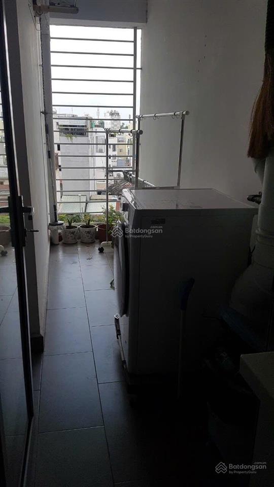Cho thuê căn hộ ruby 2pn giá tốt, nhà đẹp hướng mát