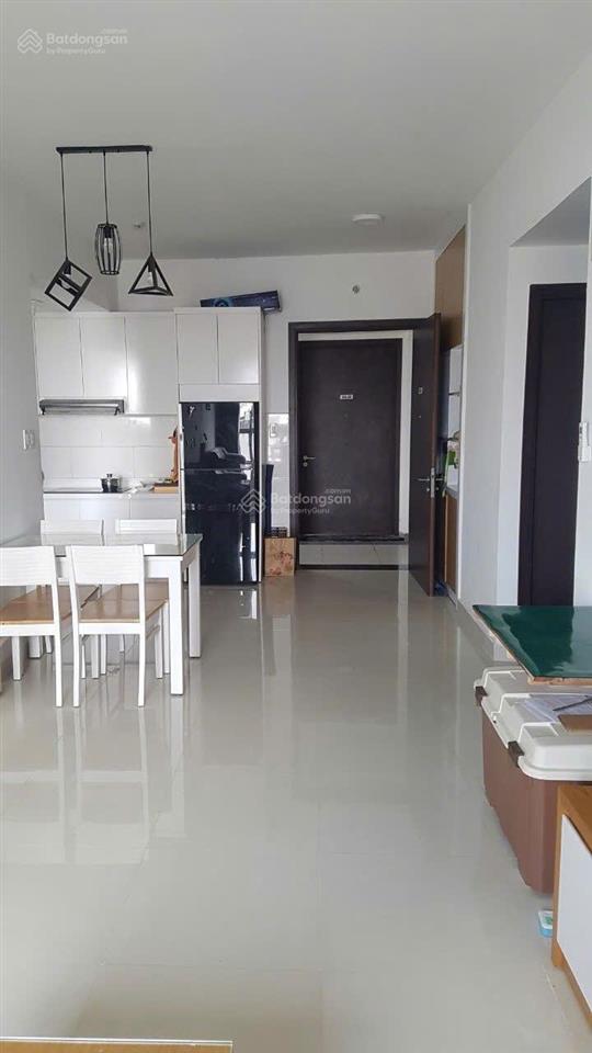 Cho thuê căn hộ ruby 2pn giá tốt, nhà đẹp hướng mát