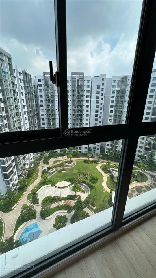 Cho thuê 3pn khu emerald 104m2 nội thất cơ bản view thoáng hướng mát