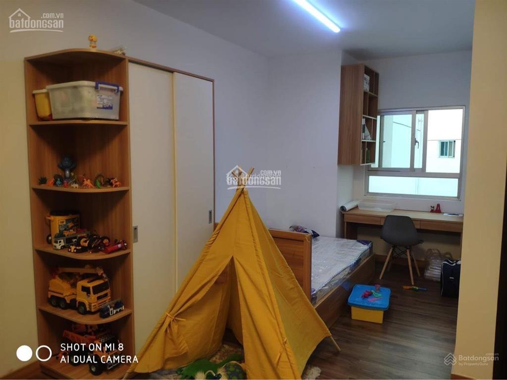 Cần bán căn hộ topaz celadon city 1 phòng ngủ full nội thất giá chỉ 2,6 tỷ