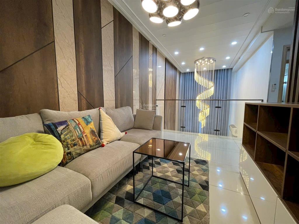 Siêu phẩm cho thuê duplex 3pn 3wc tại celadon city giá tốt thị trường