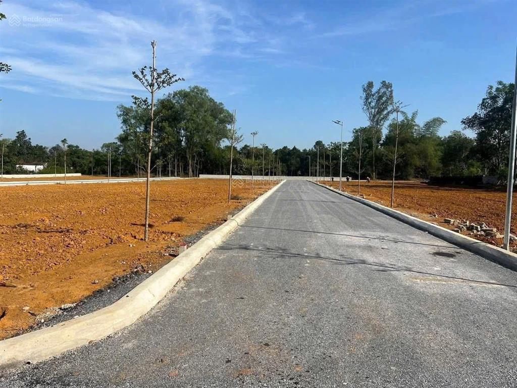 Chính chủ cần cắt lỗ sâu lô đất nền từ 180300m2 tại trung tâm xã thành mỹ, thạch thành, thanh hóa