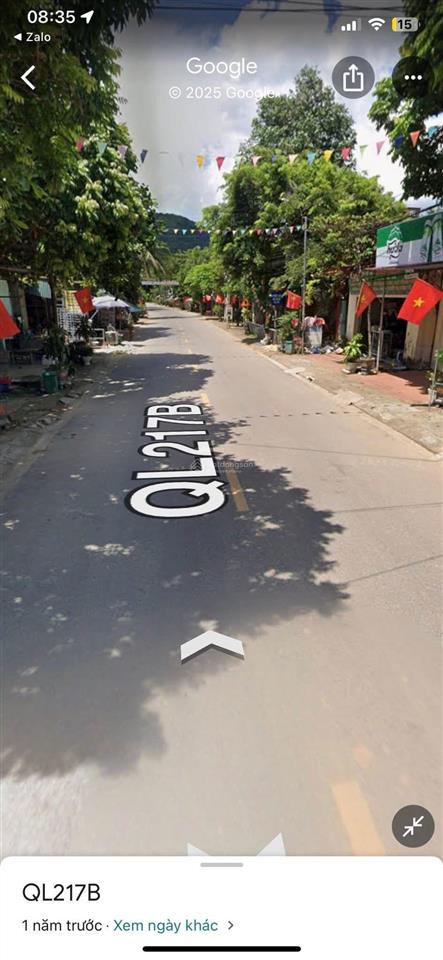 Chính chủ cần cắt lỗ sâu lô đất nền từ 180300m2 tại trung tâm xã thành mỹ, thạch thành, thanh hóa