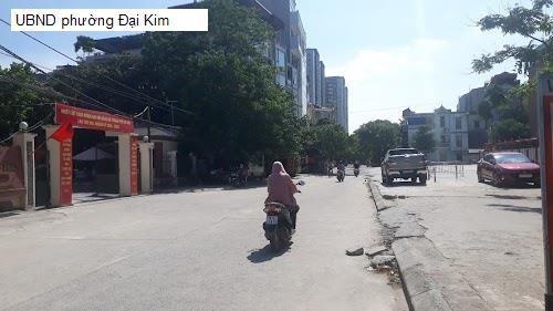 Bán nhà riêng sổ đỏ chính chủ gần ubnd phường định công (trước đây là ubnd phường đại kim).