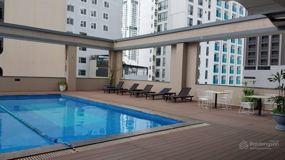 Chính chủ bán nhanh căn hộ 2pn view trực diện biển, nhà đẹp, nội thất mới đầy đủ