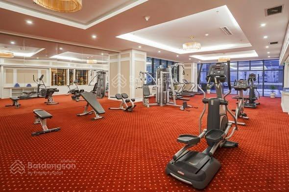 Chính chủ bán nhanh căn hộ 2pn view trực diện biển, nhà đẹp, nội thất mới đầy đủ