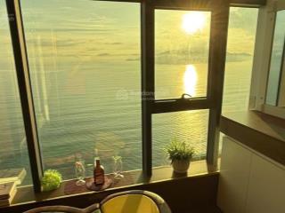Giá cực chất chỉ 3.5 tỷ quá tốt cho căn hộ 2pn view trực diện biển, nhà đẹp, nội thất mới đầy đủ
