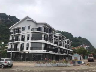 Chính chủ bán lô 96 m2 tại cát bà amatina