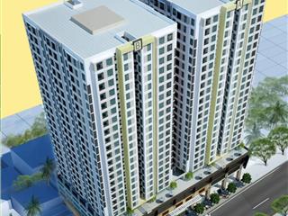 Bán ch góc tầng cao 2pn+2wc tại khu căn hộ f.home, lý thường kiệt, 4,7 tỷ, 63,5m2, chính chủ