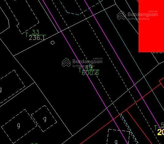 Lô góc 600m2. gần ngã 3 q. bàu. đường ô tô ra đại lộ 72 và ra mai hắc đế hơn 100m. bán rẻ hết cỡ.