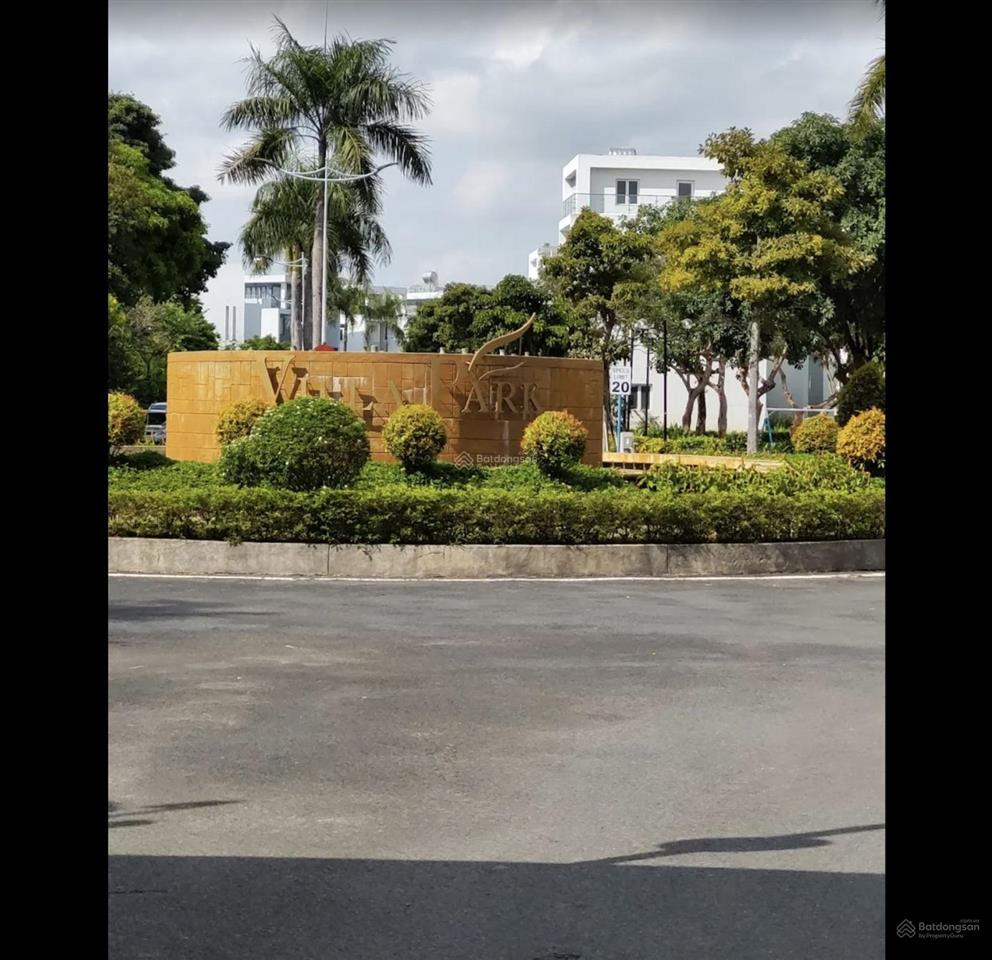 Bán bt 5pn, 4wc tại g3, villa park, 24 tỷ, 195m2, view đẹp