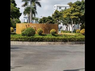 Bán bt 5pn, 4wc tại g3, villa park, 24 tỷ, 195m2, view đẹp