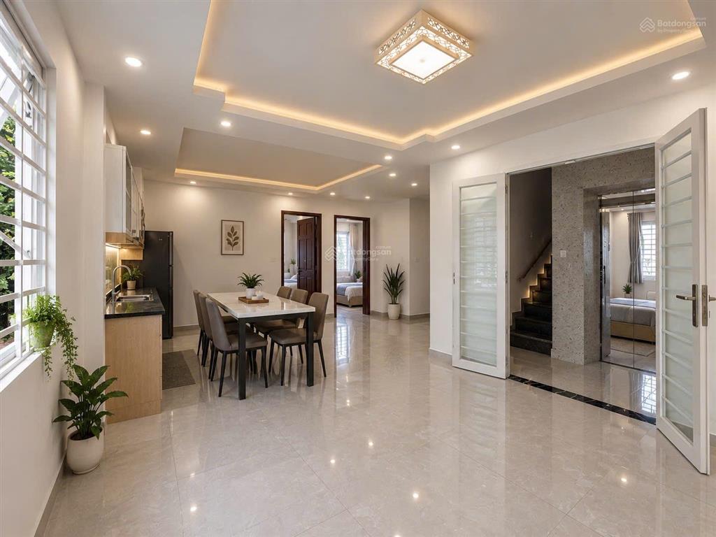 Căn hộ 2 phòng ngủ  2wc  1 phòng khách  rộng 80m2  mới 100% ngay lotte nguyễn văn lượng