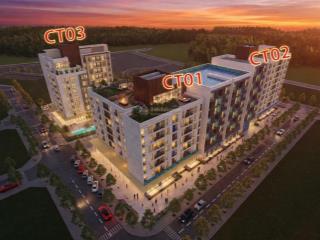 Nhận tư vấn và tiếp nhận hồ sơ căn hộ chung cư giá 20,315 triệu/m² majestic city mỹ hào