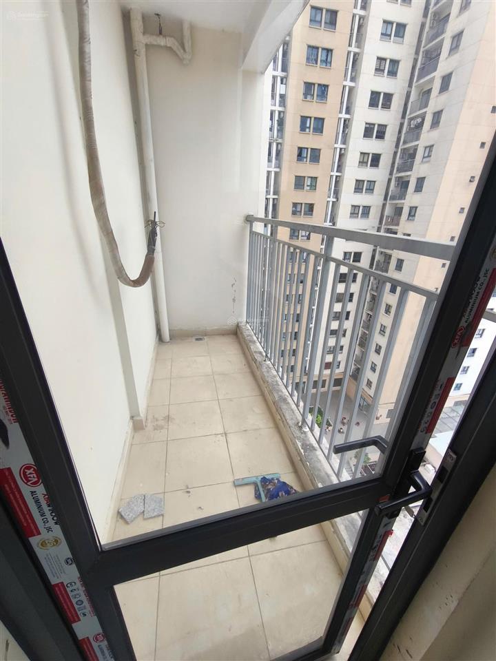 Bán căn góc 2 phòng ngủ 2 wc chung cư vĩnh lộc d’gold