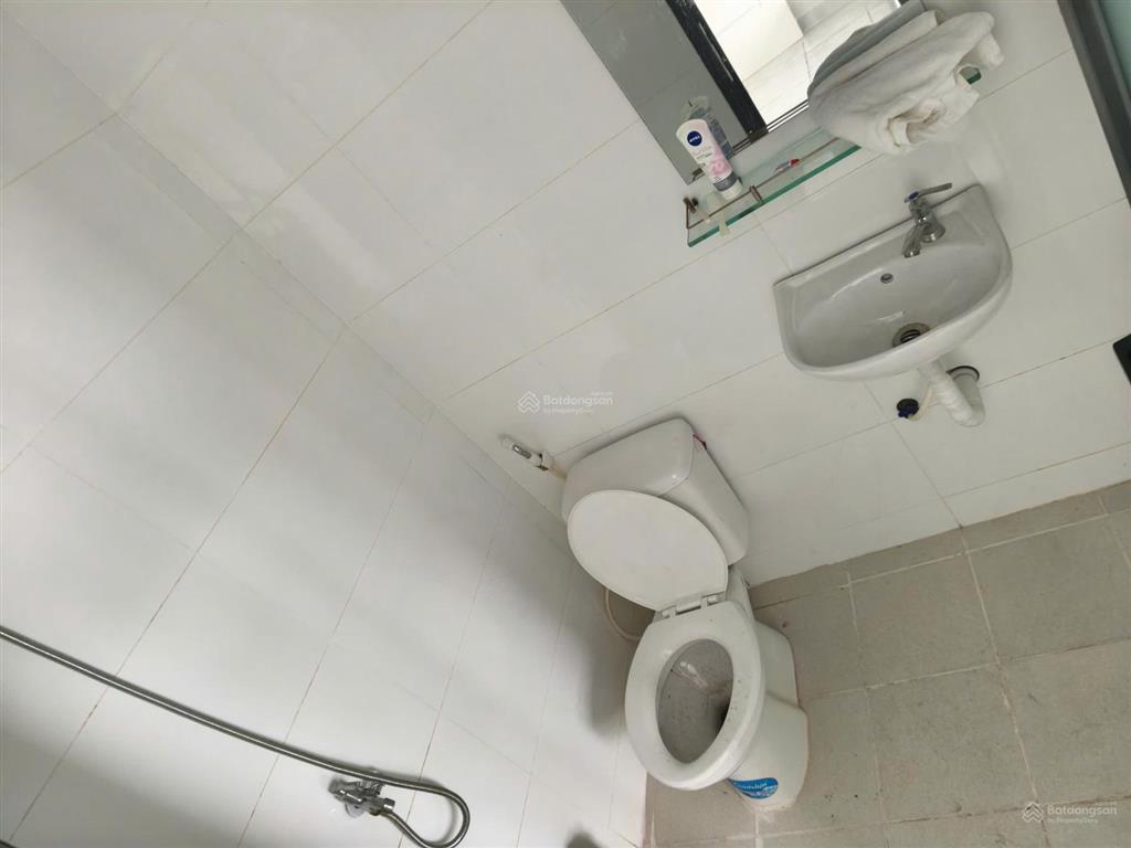 Bán căn góc 2 phòng ngủ 2 wc chung cư vĩnh lộc d’gold