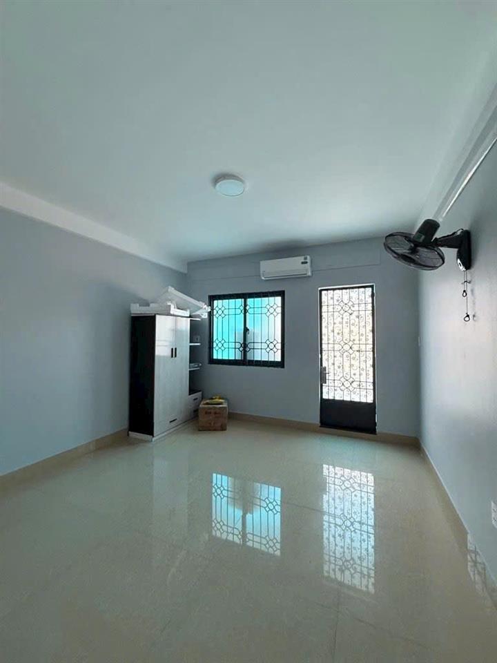 Bán nhà Hà Huy Giáp, Thạnh Lộc, Quận 12, 72m2, KDC Nam Long, 5PN, nhỉnh 7 tỷ
