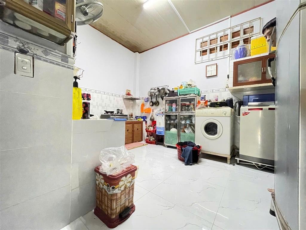 Bán nhà Căn góc HXH Nguyễn Văn Công, P.3, Gò Vấp, 84m2, 3PN, nhỉnh 6 tỷ