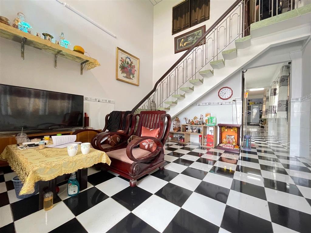Bán nhà Căn góc HXH Nguyễn Văn Công, P.3, Gò Vấp, 84m2, 3PN, nhỉnh 6 tỷ