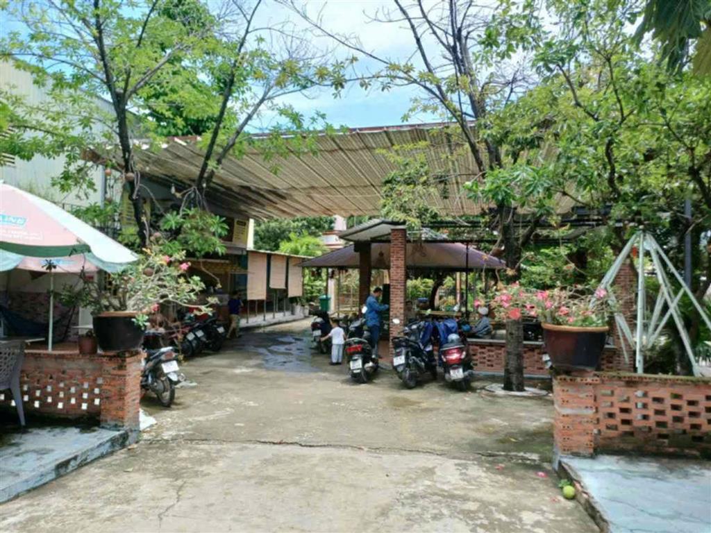 Bán nhà MT trục An Phú Đông 3, Quận 12, 2292m2, ngang 33m, vừa ở vừa kinh doanh, 50 tỷ