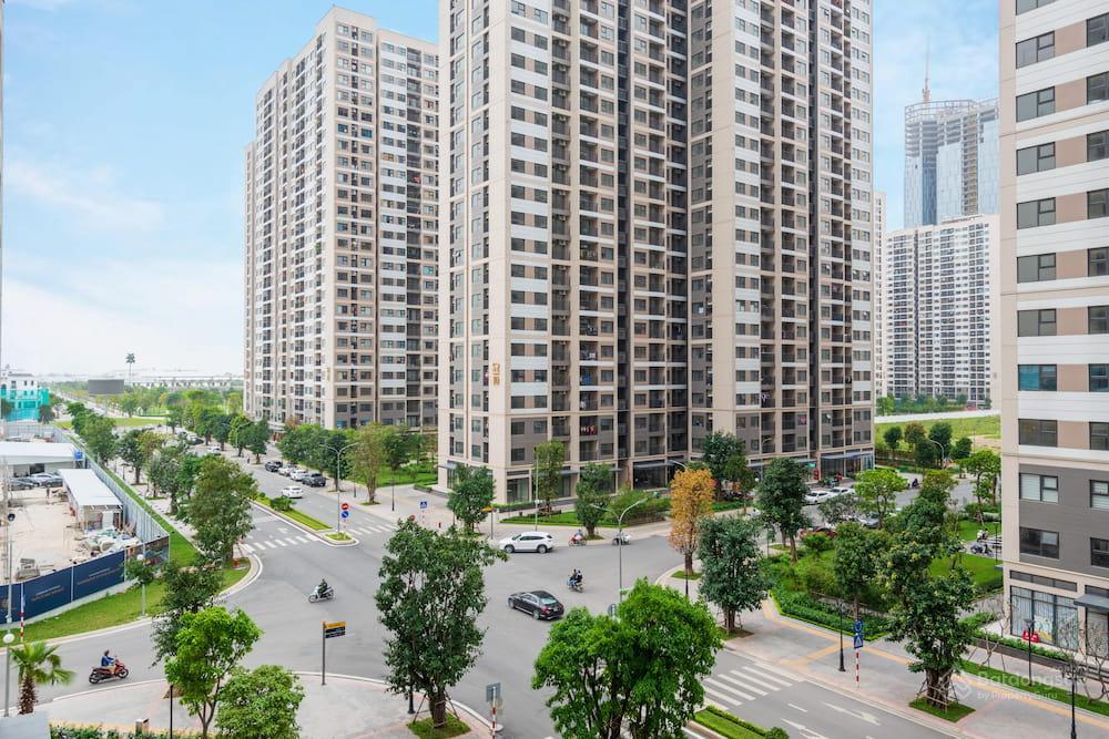 Cần bán căn hộ 17.15, tòa s1.10, vinhomes ocean park 1 gia lâm, hà nội 2pn 2wc, 65m2. full nội thất