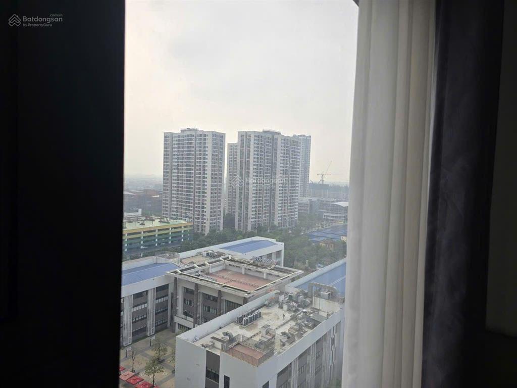 Cần bán căn hộ 17.15, tòa s1.10, vinhomes ocean park 1 gia lâm, hà nội 2pn 2wc, 65m2. full nội thất