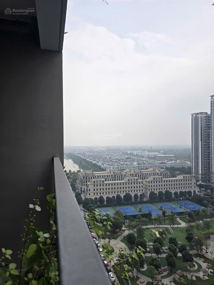 Cần bán căn hộ 17.15, tòa s1.10, vinhomes ocean park 1 gia lâm, hà nội 2pn 2wc, 65m2. full nội thất