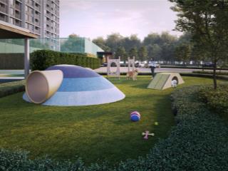 Hàng hiếm bán cc 54m2 tại lumi hanoi, 4,2 tỷ vnd, 2pn, 2wc, pháp lý đầy đủ, giá cực cực tốt.