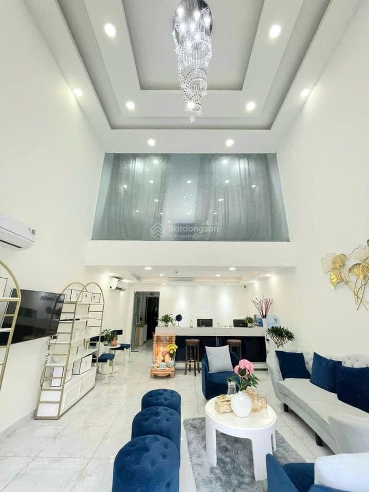 Cho thuê mặt tiền  nguyễn trọng tuyển, phú nhuận, 4x20m, 4 lầu