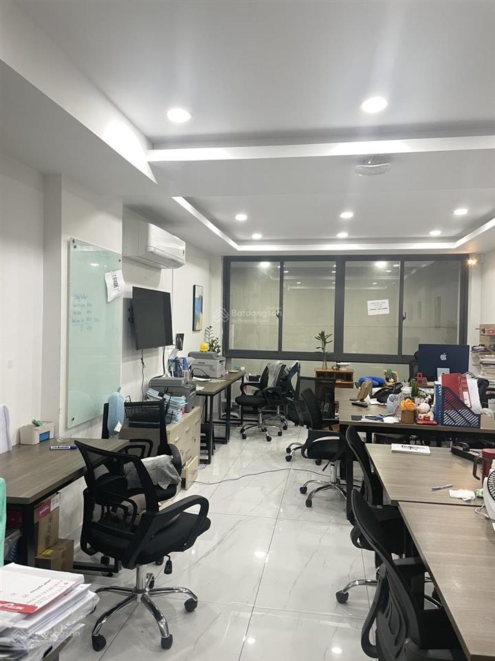 Cho thuê mặt tiền  nguyễn trọng tuyển, phú nhuận, 4x20m, 4 lầu