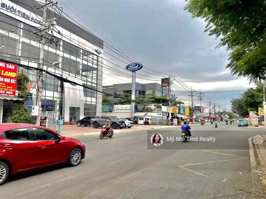 Giảm sốc  mặt tiền kinh doanh đường 197, hoàng hữu nam  giá rẻ 8,3 tỷ, 70tr/m2
