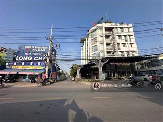 Giảm sốc  mặt tiền kinh doanh đường 197, hoàng hữu nam  giá rẻ 8,3 tỷ, 70tr/m2