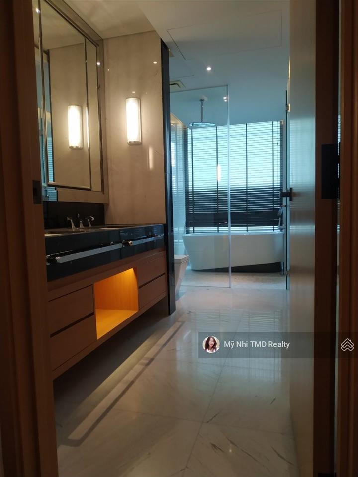 Hàng hiếm  cho thuê the albany  3pn 235m2  dự án cao cấp bậc nhất thảo điền q2