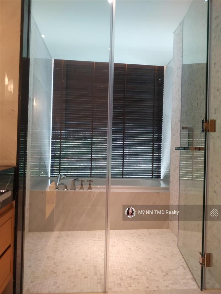 Hàng hiếm  cho thuê the albany  3pn 235m2  dự án cao cấp bậc nhất thảo điền q2