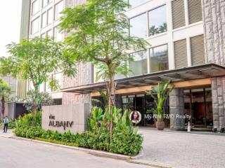 Hàng hiếm  cho thuê the albany  3pn 235m2  dự án cao cấp bậc nhất thảo điền q2