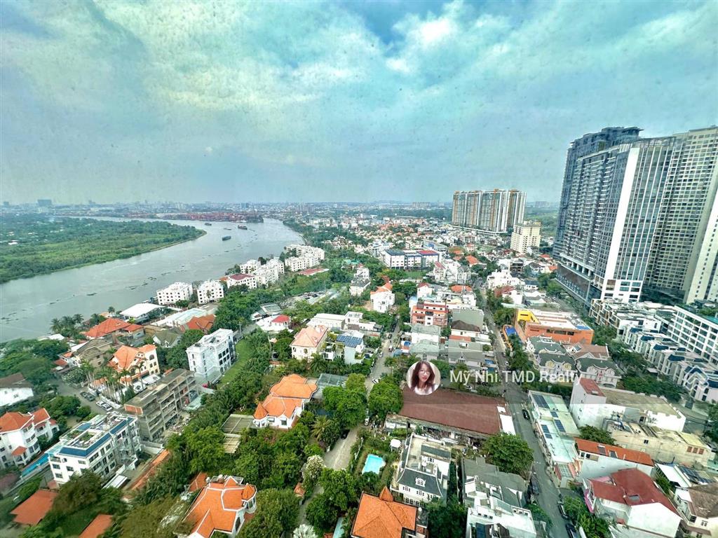 Bán nassim 2pn tầng cao 2x, view sông đẹp + 01 slot ô tô, giá tốt nhất thị trường