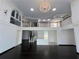 Bán duplex vista verde 350m² 5pn căn góc 3 mặt tiền, nội thất cao cấp, sổ hồng, thạnh mỹ lợi quận 2