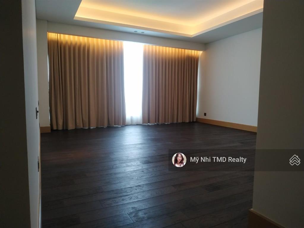 The albany thảo điền  duy nhất 1 căn 3pn 5wc 235m2 rẻ nhất dự án 36 tỷ