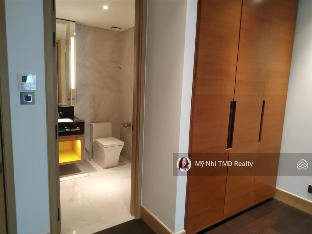The albany thảo điền  duy nhất 1 căn 3pn 5wc 235m2 rẻ nhất dự án 36 tỷ