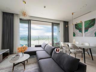 Bán nassim 3pn+1, 3wc, 135m2, suất spa bán được cho nnn và vn, 28,2 tỷ all in