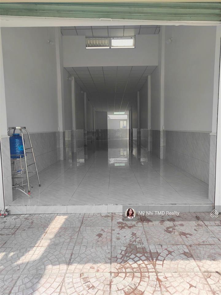 Bán nhà mặt tiền kinh doanh hoàng hữu nam quận 9  95m2, 4x23.5m, giá chỉ 9,2 tỷ