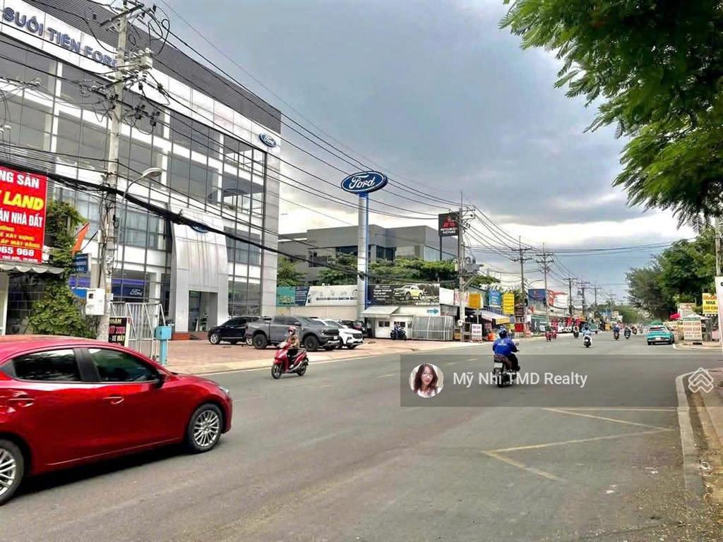 Bán nhà mặt tiền kinh doanh hoàng hữu nam quận 9  95m2, 4x23.5m, giá chỉ 9,2 tỷ