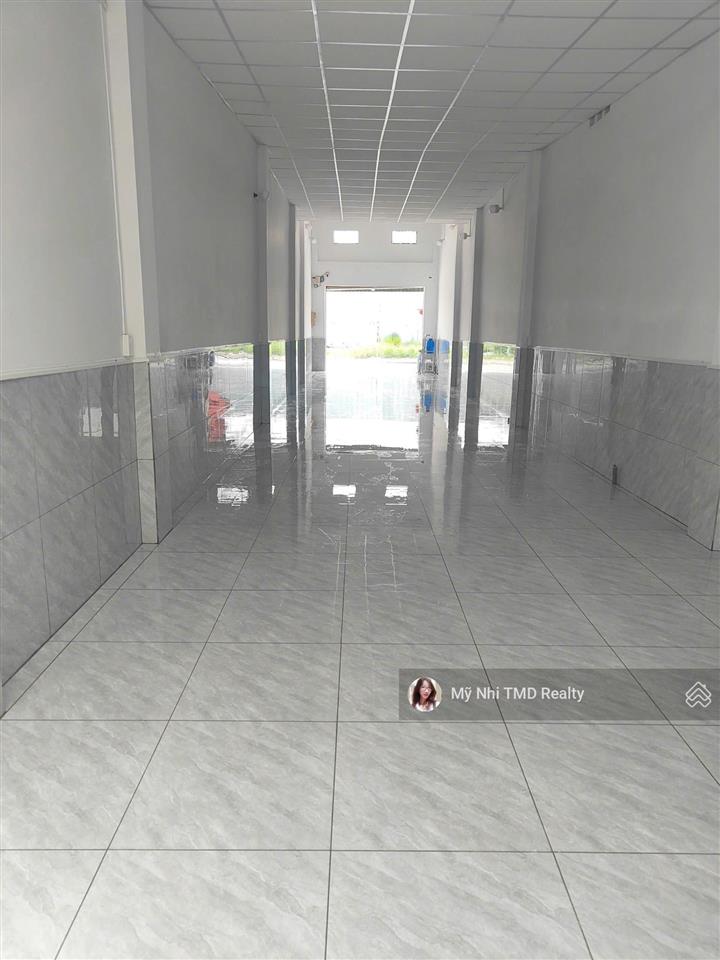 Bán nhà mặt tiền kinh doanh hoàng hữu nam quận 9  95m2, 4x23.5m, giá chỉ 9,2 tỷ