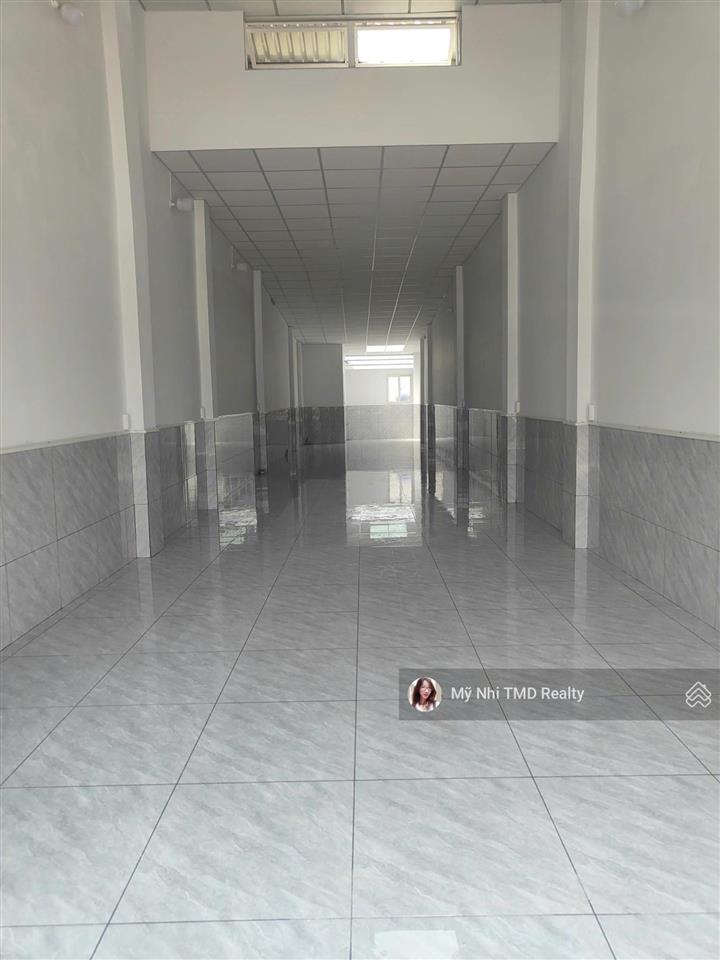 Bán nhà mặt tiền kinh doanh hoàng hữu nam quận 9  95m2, 4x23.5m, giá chỉ 9,2 tỷ