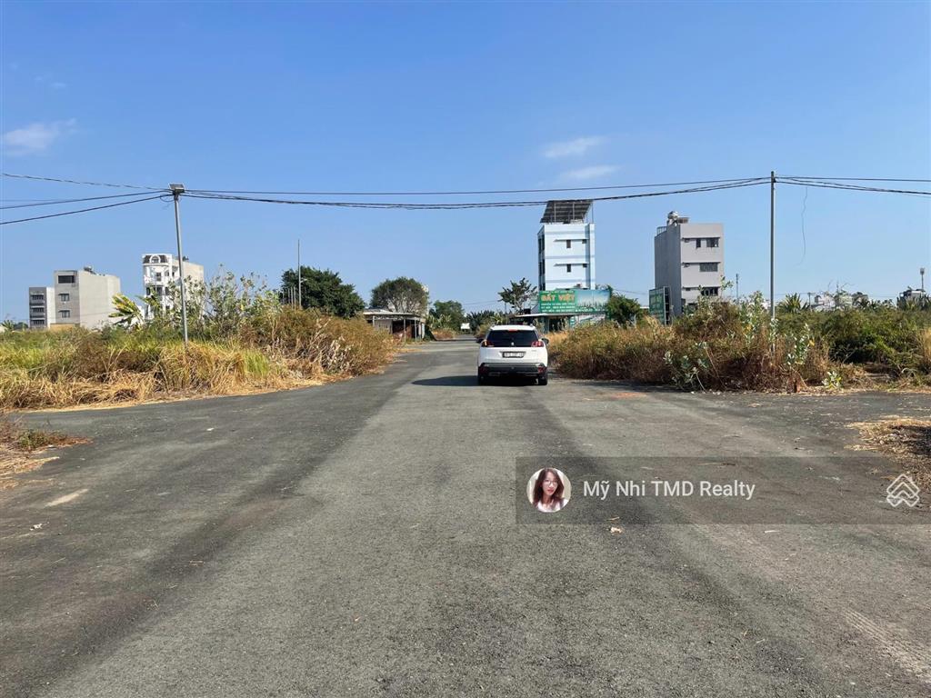 Bán nhanh lô đất giá đầu tư tốt nhất kdc sở văn hóa thông tin quận 9