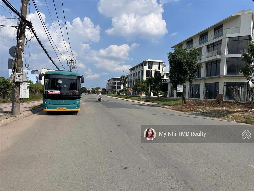 Bán nhanh lô đất giá đầu tư tốt nhất kdc sở văn hóa thông tin quận 9