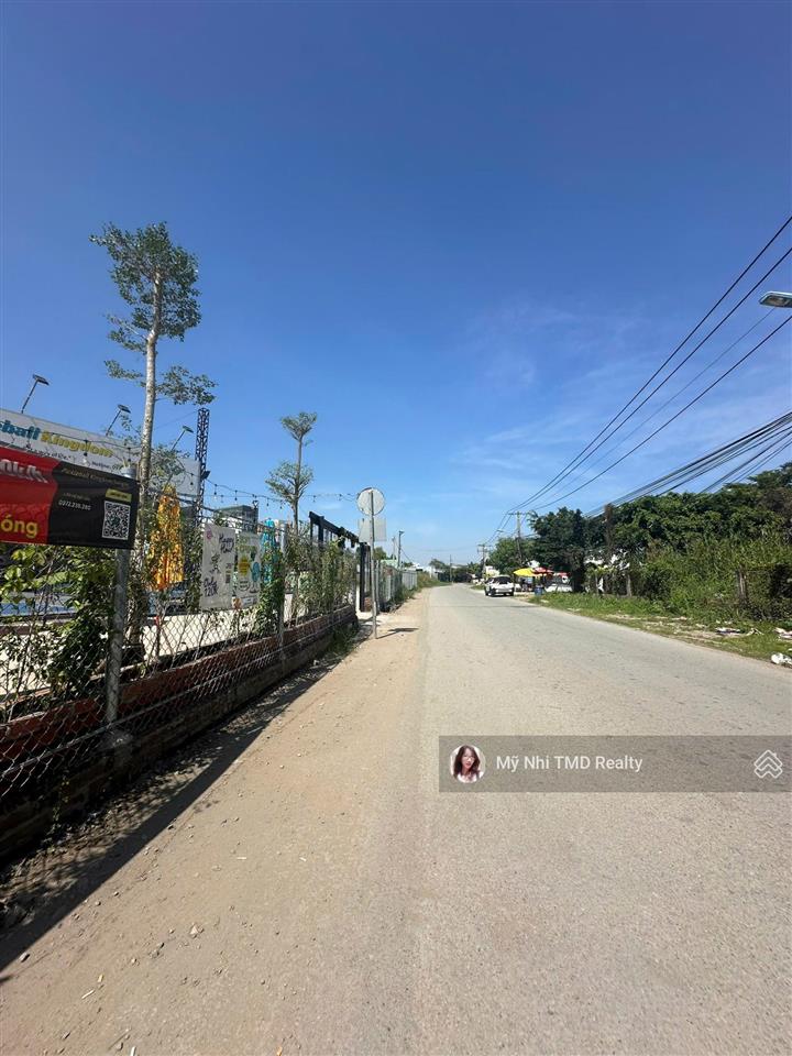 Bán nhanh lô đất giá đầu tư tốt nhất kdc sở văn hóa thông tin quận 9