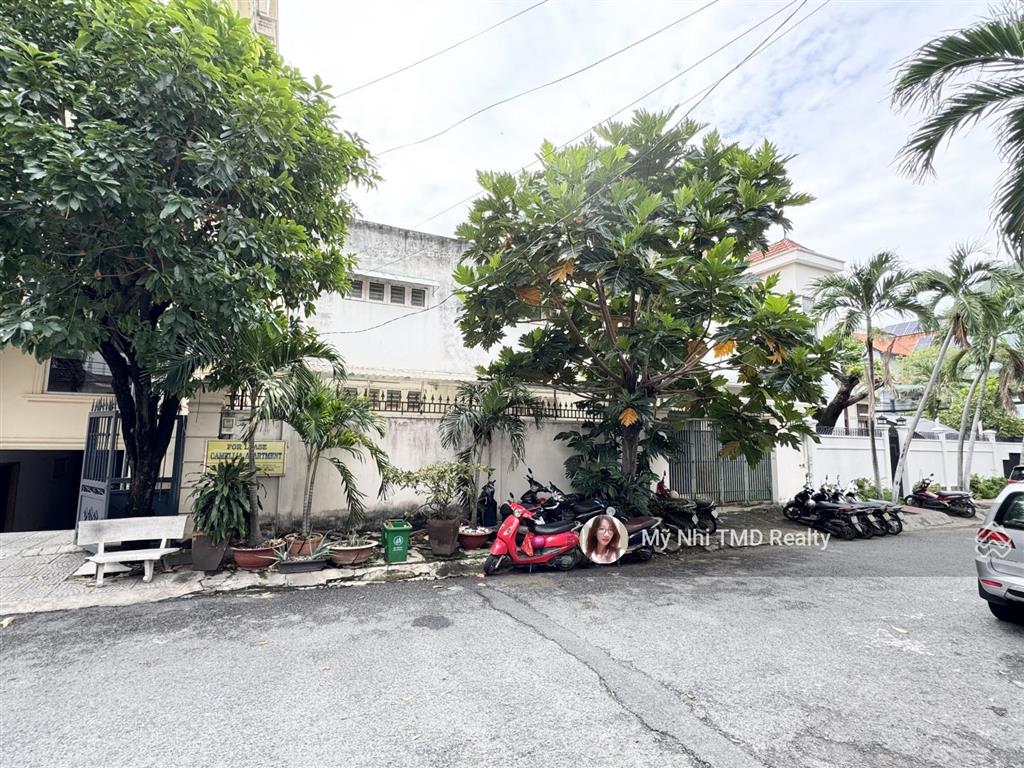 Bán đất vàng, hiếm 216 nguyễn văn hưởng, 300m2, 260tr/m2 thương lượng