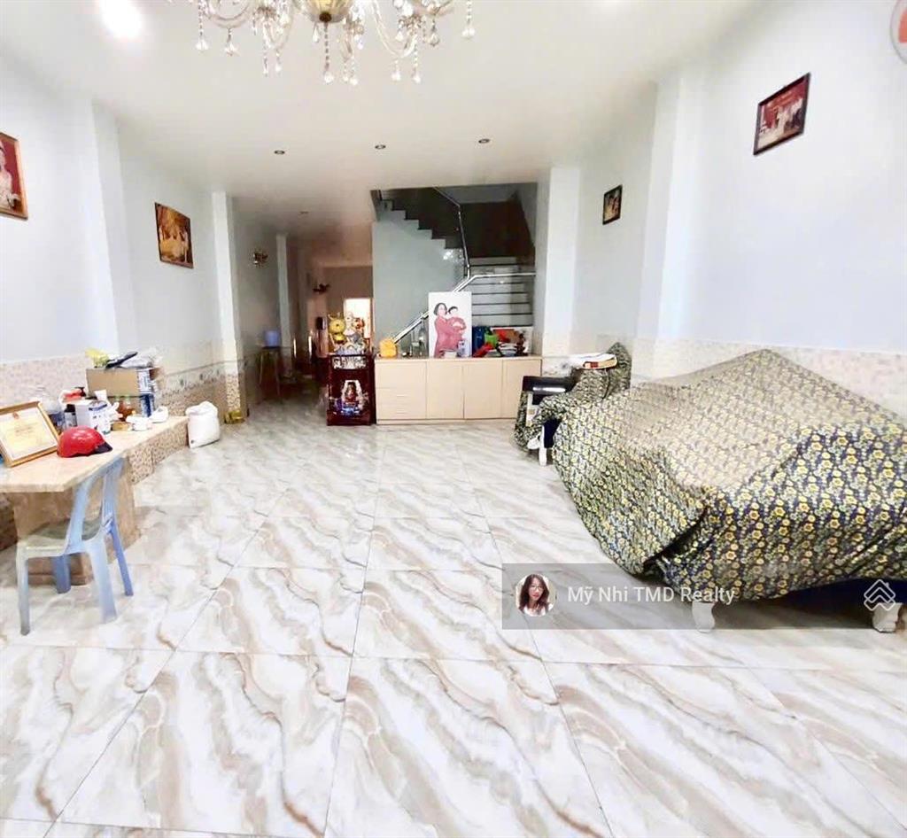 Bán nhà phố mặt tiền kdc hoàng anh minh tuấn, đối diện the global city